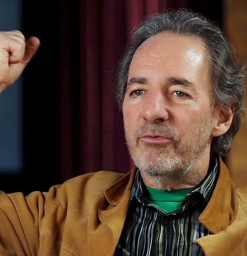Harry Shearer, Joe Frank Somewhere Out There