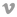 Grey Vimeo Icon