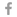 Grey Facebook Icon